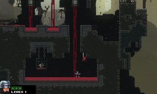 Broforce